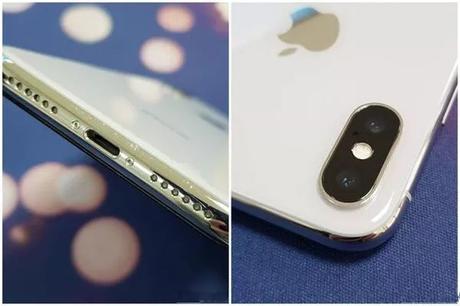 iPhoneXՃr(ji)H4500iPhone XճʹҪעʲô