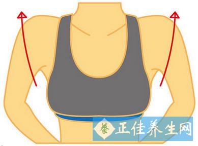 1451978907167458.jpg 腋下按摩有什么作用 緩解肩痛好方法