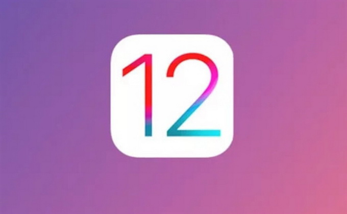 iOS12ʲô¹ ԱO(jin)ĻʹÕr(sh)g