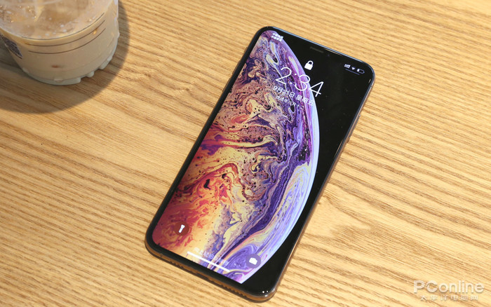 iPhone XS Max