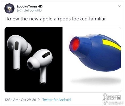 AirPodsProȫR AirPodsPro