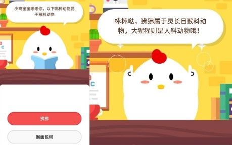 2020年6月21日螞蟻莊園小課堂答案