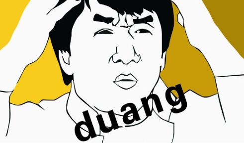 網(wǎng)絡(luò)用語(yǔ)Duang是什么梗
