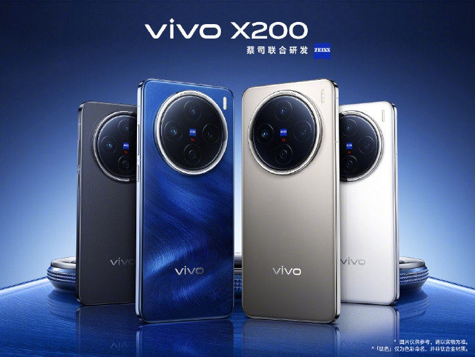 ֙C(j)ʹ3-5vivo X200ϵеܿԱC