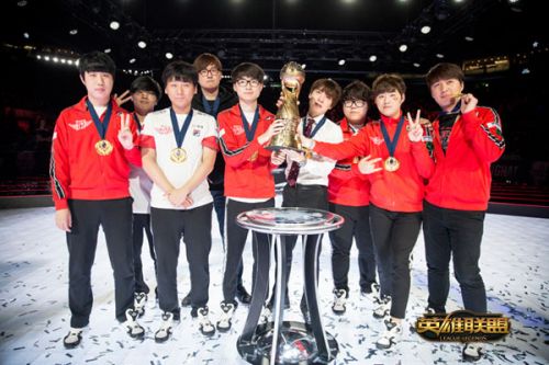 LOL2016MSIِSKT 10BP SKTPِc(din)