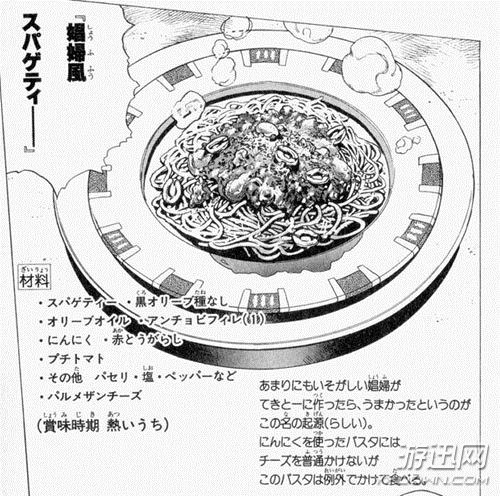 二次元你最想吃的美食是什么?票選結果竟然沒有小當家