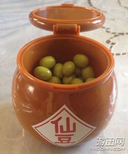 二次元你最想吃的美食是什么?票選結果竟然沒有小當家