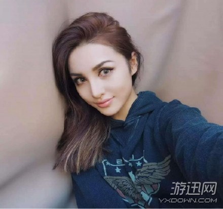 王思聰1億造女神節(jié)目選手照片公布 比Angelababy還ab 王思聰1億造女神節(jié)目選手照片曝光 比Angelababy還ab