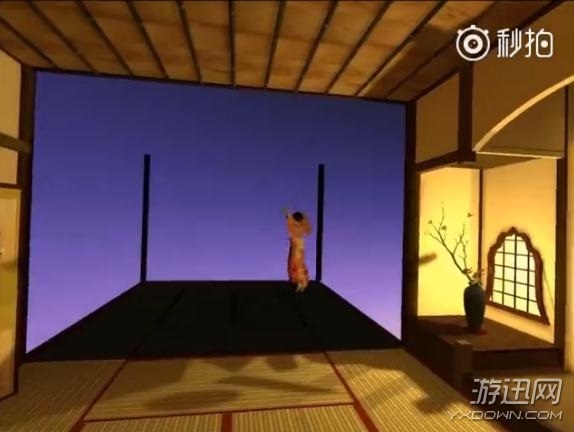 島國玩家打造奇葩VR游戲 幫妹紙脫衣服怎么不啪啪啪?