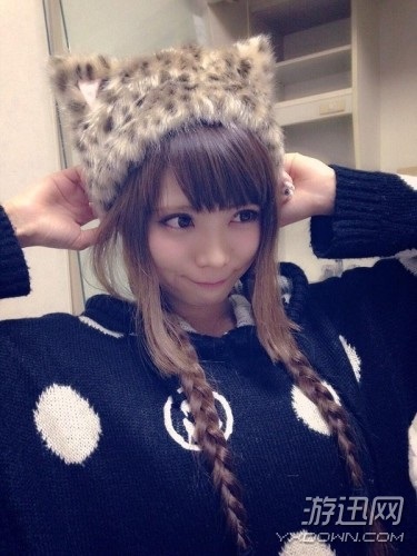 日本長腿Coser性感私照 愛玩《黑暗之魂3》莫非是抖M? 日本長腿Coser性感私照 愛玩《黑暗之魂3》莫非是抖M?
