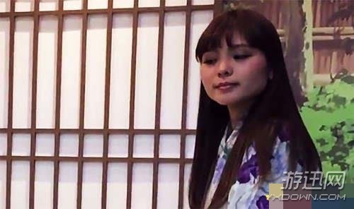 NICONICO超會(huì)議美少女“掏耳朵”攤位 十足的羞恥PLAY! NICONICO超會(huì)議美少女“掏耳朵”攤位 十足的羞恥PLAY!