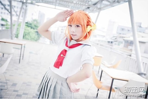 LL󷨺7COSER(lin)COSLoveLive