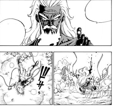 《妖精的尾巴》493話先行情報(bào) 招牌女郎米拉杰領(lǐng)便當(dāng)? 《妖精的尾巴》493話先行情報(bào) 招牌女郎米拉杰領(lǐng)便當(dāng)?