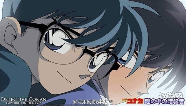 萬年小學(xué)生“柯南”生日快樂!工藤新一竟然都38歲了 《柯南》已經(jīng)超神 死神小學(xué)生終于自己動手了!