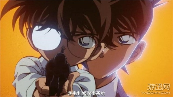 萬年小學(xué)生“柯南”生日快樂!工藤新一竟然都38歲了 《柯南》已經(jīng)超神 死神小學(xué)生終于自己動手了!