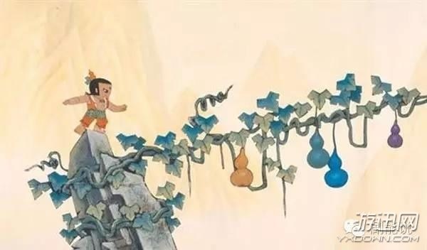 新《葫蘆娃》各個(gè)都是“網(wǎng)紅”!大眼、粗眼線看呆網(wǎng)友