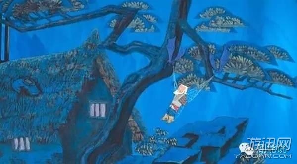 新《葫蘆娃》各個(gè)都是“網(wǎng)紅”!大眼、粗眼線看呆網(wǎng)友