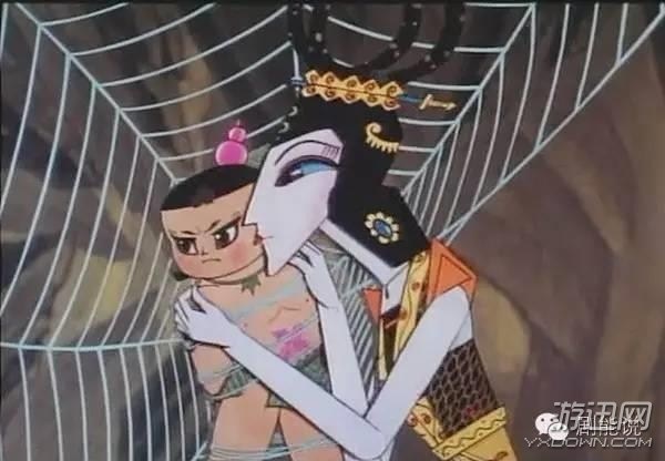 新《葫蘆娃》各個(gè)都是“網(wǎng)紅”!大眼、粗眼線看呆網(wǎng)友