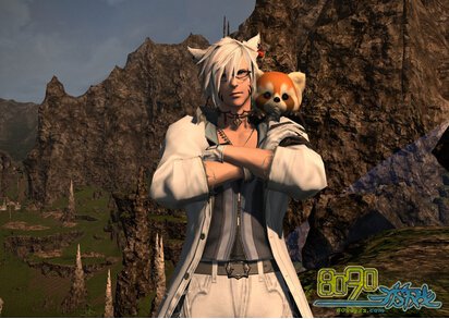 ff14新人頻道怎么加入