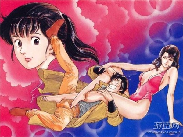 你“老婆”入選了嗎?日媒評(píng)“十大穿著工口的動(dòng)漫女神” 你“老婆”入選了嗎?日媒評(píng)“十大穿著工口的動(dòng)漫女神”