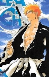《死神》第685話先導(dǎo)圖放出 露琪亞就任十三番隊隊長 《死神》第685話先導(dǎo)圖放出 露琪亞就任十三番隊隊長