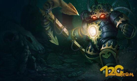 LOL6.16版本泰坦天賦符文出裝 最新混分巨獸強(qiáng)勢(shì)回歸