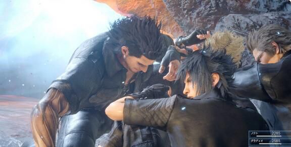 K15ô_(ki)Ŀ FF15ĿM(jn)뷽Ԕ